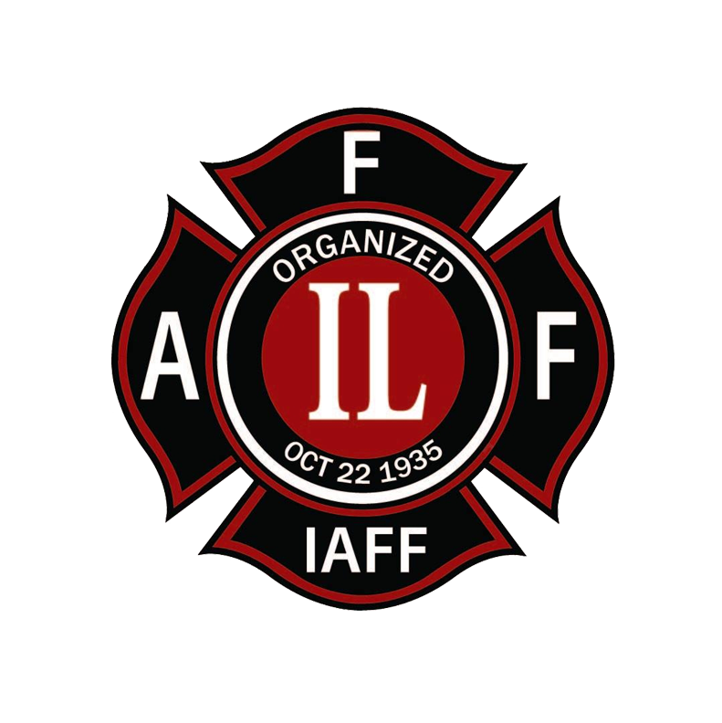 Honor Guard Associated Fire Fighters of Illinois